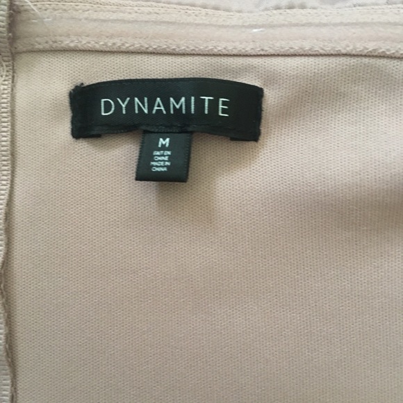 Satin Bustier Top - Picture 8 of 9